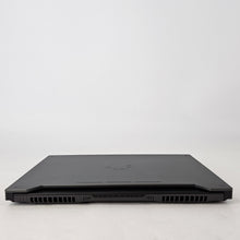 Load image into Gallery viewer, Asus TUF F15 15.6 Black 2.3 GHz Intel Core i7 12th Gen. 16GB RAM 1TB Solid State Drive NVIDIA GeForce RTX 4070 8 GB