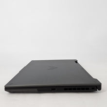 Load image into Gallery viewer, Asus TUF F15 15.6 Black 2.3 GHz Intel Core i7 12th Gen. 16GB RAM 1TB Solid State Drive NVIDIA GeForce RTX 4070 8 GB