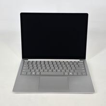 Load image into Gallery viewer, Microsoft Surface Laptop 6 13.5 Platinum 3.6 GHz Intel Core Ultra 5 16GB RAM 256GB Solid State Drive