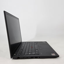 Load image into Gallery viewer, Lenovo ThinkPad T14 Gen 3 Gray 2.9 GHz AMD Ryzen 5 Pro 6650U 16GB RAM 256GB Solid State Drive