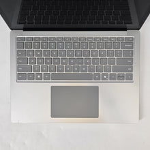 Load image into Gallery viewer, Microsoft Surface Laptop 6 13.5 Platinum 3.6 GHz Intel Core Ultra 5 16GB RAM 256GB Solid State Drive