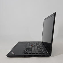 Load image into Gallery viewer, Lenovo ThinkPad T14 Gen 3 Gray 2.9 GHz AMD Ryzen 5 Pro 6650U 16GB RAM 256GB Solid State Drive