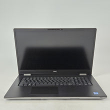Load image into Gallery viewer, Dell Precision 7780 17.3 Gray 2.1 GHz Intel Core i7 13th Gen. 128GB RAM 2TB Solid State Drive NVIDIA RTX 5000 Ada 16 GB