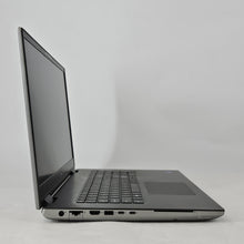 Load image into Gallery viewer, Dell Precision 7780 17.3 Gray 2.1 GHz Intel Core i7 13th Gen. 128GB RAM 2TB Solid State Drive NVIDIA RTX 5000 Ada 16 GB