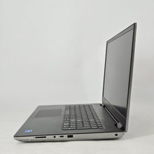 Load image into Gallery viewer, Dell Precision 7780 17.3 Gray 2.1 GHz Intel Core i7 13th Gen. 128GB RAM 2TB Solid State Drive NVIDIA RTX 5000 Ada 16 GB