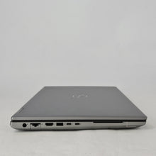Load image into Gallery viewer, Dell Precision 7780 17.3 Gray 2.1 GHz Intel Core i7 13th Gen. 128GB RAM 2TB Solid State Drive NVIDIA RTX 5000 Ada 16 GB