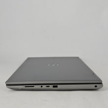 Load image into Gallery viewer, Dell Precision 7780 17.3 Gray 2.1 GHz Intel Core i7 13th Gen. 128GB RAM 2TB Solid State Drive NVIDIA RTX 5000 Ada 16 GB