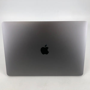 MacBook Pro 13 Space Gray 2022 3.49GHz M2 8-Core CPU 10-Core GPU 24GB 1TB