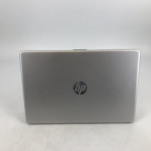 Load image into Gallery viewer, HP Notebook 15.6&quot; Silver 2020 FHD Touch 1.0GHz i5-1035G1 12GB 256GB SSD - Good