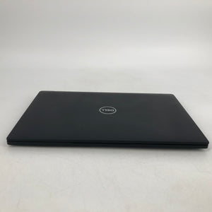 Dell Latitude 5590 14" Black 2018 FHD 1.7GHz i5-8350U 8GB 256GB - Good Condition