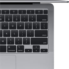 Load image into Gallery viewer, MacBook Air 13 Space Gray 2020 3.2GHz M1 8-Core CPU 7-Core GPU 8GB 256GB - NEW!