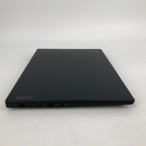 Lenovo ThinkPad P1 Gen 5 16" 2K 2.4GHz i7-12800H 32GB 512GB RTX A1000 Excellent