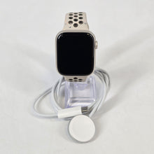 Load image into Gallery viewer, Apple Watch (Series 9) 45mm Gold Unlocked 64GB