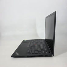 Load image into Gallery viewer, Lenovo ThinkPad T14 Gen 4 Gray 1.8 GHz Intel Core i7 13th Gen. 32GB RAM 512GB Solid State Drive