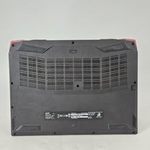Load image into Gallery viewer, Acer Nitro 5 15.6 Black 3.1 GHz Intel Core i5 12th Gen. 16GB RAM 512GB Solid State Drive NVIDIA GeForce RTX 3050 Ti 4 GB