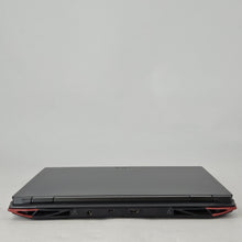 Load image into Gallery viewer, Acer Nitro 5 15.6 Black 3.1 GHz Intel Core i5 12th Gen. 16GB RAM 512GB Solid State Drive NVIDIA GeForce RTX 3050 Ti 4 GB