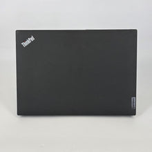 Load image into Gallery viewer, Lenovo ThinkPad T14 Gen 4 Gray 1.8 GHz Intel Core i7 13th Gen. 32GB RAM 512GB Solid State Drive