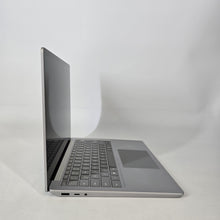 Load image into Gallery viewer, Microsoft Surface Laptop 6 13.5 Platinum 3.6 GHz Intel Core Ultra 5 16GB RAM 256GB Solid State Drive