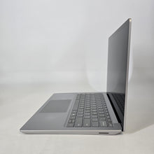 Load image into Gallery viewer, Microsoft Surface Laptop 6 13.5 Platinum 3.6 GHz Intel Core Ultra 5 16GB RAM 256GB Solid State Drive
