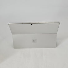 Load image into Gallery viewer, Surface Pro 9 13 Platinum Unlocked 3.0 GHz Microsoft SQ3 Processor 16GB RAM 256GB Solid State Drive