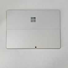 Load image into Gallery viewer, Surface Pro 9 13 Platinum Unlocked 3.0 GHz Microsoft SQ3 Processor 16GB RAM 256GB Solid State Drive