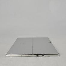 Load image into Gallery viewer, Surface Pro 9 13 Platinum Unlocked 3.0 GHz Microsoft SQ3 Processor 16GB RAM 256GB Solid State Drive
