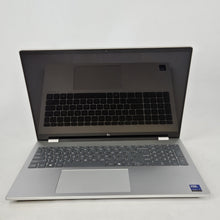 Load image into Gallery viewer, HP OmniBook 7 16 Glacier Silver 2.0 GHz Intel Core Ultra 7 Series 2 32GB RAM 1TB Solid State Drive