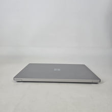 Load image into Gallery viewer, Microsoft Surface Laptop 6 13.5 Platinum 3.6 GHz Intel Core Ultra 5 16GB RAM 256GB Solid State Drive