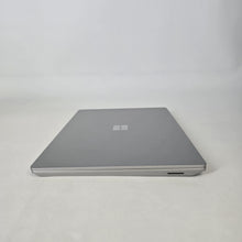 Load image into Gallery viewer, Microsoft Surface Laptop 6 13.5 Platinum 3.6 GHz Intel Core Ultra 5 16GB RAM 256GB Solid State Drive