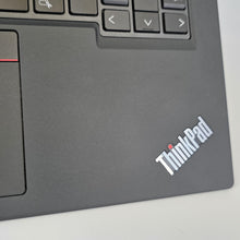 Load image into Gallery viewer, Lenovo ThinkPad T14 Gen 4 Gray 1.8 GHz Intel Core i7 13th Gen. 32GB RAM 512GB Solid State Drive