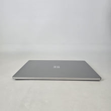Load image into Gallery viewer, Microsoft Surface Laptop 6 13.5 Platinum 3.6 GHz Intel Core Ultra 5 16GB RAM 256GB Solid State Drive