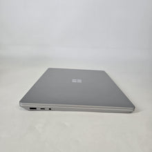 Load image into Gallery viewer, Microsoft Surface Laptop 6 13.5 Platinum 3.6 GHz Intel Core Ultra 5 16GB RAM 256GB Solid State Drive