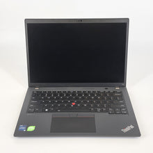 Load image into Gallery viewer, Lenovo ThinkPad T14 Gen 4 Gray 1.8 GHz Intel Core i7 13th Gen. 32GB RAM 512GB Solid State Drive
