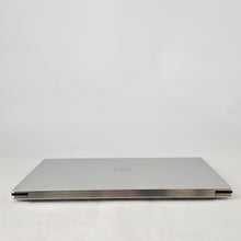 Load image into Gallery viewer, Dell XPS 15 9510 Silver 2.5 GHz Intel Core i9 11th Gen. 32GB RAM 1TB Solid State Drive NVIDIA GeForce RTX 3050 Ti 4 GB