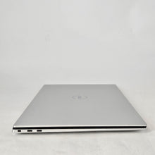 Load image into Gallery viewer, Dell XPS 15 9510 Silver 2.5 GHz Intel Core i9 11th Gen. 32GB RAM 1TB Solid State Drive NVIDIA GeForce RTX 3050 Ti 4 GB