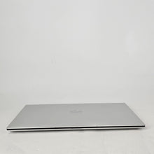 Load image into Gallery viewer, Dell XPS 15 9510 Silver 2.5 GHz Intel Core i9 11th Gen. 32GB RAM 1TB Solid State Drive NVIDIA GeForce RTX 3050 Ti 4 GB