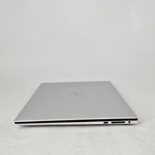 Load image into Gallery viewer, Dell XPS 15 9510 Silver 2.5 GHz Intel Core i9 11th Gen. 32GB RAM 1TB Solid State Drive NVIDIA GeForce RTX 3050 Ti 4 GB