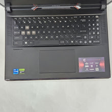 Load image into Gallery viewer, MSI Raider GE78 HX 17 Black 2.1 GHz Intel Core i7 14th Gen. 16GB RAM 1TB Solid State Drive 512GB Solid State Drive NVIDIA GeForce RTX 4070 8 GB