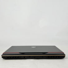 Load image into Gallery viewer, MSI Raider GE78 HX 17 Black 2.1 GHz Intel Core i7 14th Gen. 16GB RAM 1TB Solid State Drive 512GB Solid State Drive NVIDIA GeForce RTX 4070 8 GB