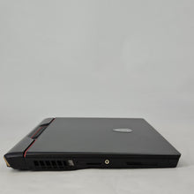 Load image into Gallery viewer, MSI Raider GE78 HX 17 Black 2.1 GHz Intel Core i7 14th Gen. 16GB RAM 1TB Solid State Drive 512GB Solid State Drive NVIDIA GeForce RTX 4070 8 GB