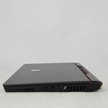 Load image into Gallery viewer, MSI Raider GE78 HX 17 Black 2.1 GHz Intel Core i7 14th Gen. 16GB RAM 1TB Solid State Drive 512GB Solid State Drive NVIDIA GeForce RTX 4070 8 GB