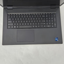 Load image into Gallery viewer, Dell Precision 7770 17.3 Gray 2.3 GHz Intel Core i9 12th Gen. 32GB RAM 512GB Solid State Drive NVIDIA RTX A3000 12 GB