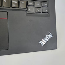 Load image into Gallery viewer, Lenovo ThinkPad T14 Gen 4 Gray 1.8 GHz Intel Core i7 13th Gen. 32GB RAM 512GB Solid State Drive