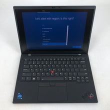 Load image into Gallery viewer, Lenovo ThinkPad X1 Carbon Gen 10 14&quot; 2022 WUXGA TOUCH 1.8GHz i7-1265U 16GB 1TB