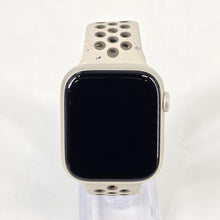 Load image into Gallery viewer, Apple Watch (Series 9) 45mm Gold Unlocked 64GB