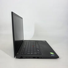 Load image into Gallery viewer, Lenovo ThinkPad T14 Gen 4 Gray 1.8 GHz Intel Core i7 13th Gen. 32GB RAM 512GB Solid State Drive