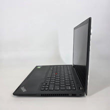 Load image into Gallery viewer, Lenovo ThinkPad T14 Gen 4 Gray 1.8 GHz Intel Core i7 13th Gen. 32GB RAM 512GB Solid State Drive