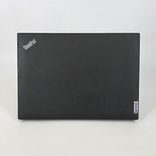 Load image into Gallery viewer, Lenovo ThinkPad T14 Gen 4 Gray 1.8 GHz Intel Core i7 13th Gen. 32GB RAM 512GB Solid State Drive