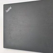 Load image into Gallery viewer, Lenovo ThinkPad T14 Gen 4 Gray 1.8 GHz Intel Core i7 13th Gen. 32GB RAM 512GB Solid State Drive