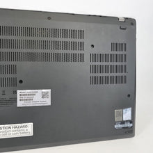 Load image into Gallery viewer, Lenovo ThinkPad T14 Gen 4 Gray 1.8 GHz Intel Core i7 13th Gen. 32GB RAM 512GB Solid State Drive